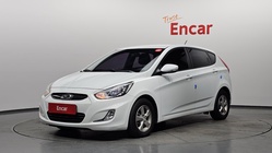 Hyundai Accent 2014