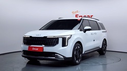 Kia Canival 2025