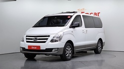 Hyundai Starex 2016