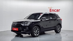 Ssangyong KORANDO 2021