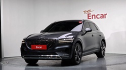 Genesis GV70 2021