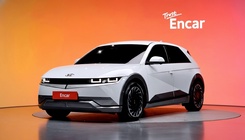 Hyundai Ioniq5 2022