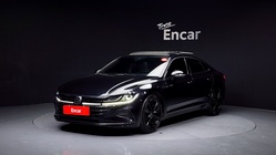 Volkswagen Arteon 2022