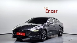 Hyundai Sonata 2022