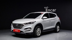 Hyundai Tucson 2015