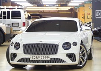 Bentley Continental 2023