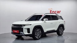 Ssangyong Torres 2022