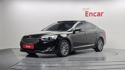 Kia K7 2014