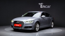 Audi A6 2016