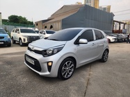 Kia morning 2018