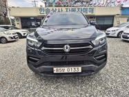 Ssangyong Rexton 2020