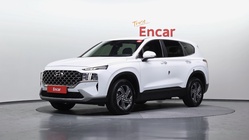 Hyundai Santa Fe 2022