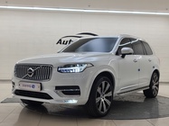 Volvo XC90 2022