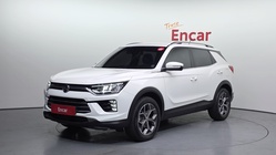 Ssangyong KORANDO 2022