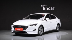 Hyundai Sonata 2019