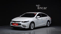 Chevrolet Malibu 2017