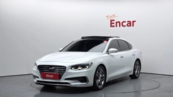 Hyundai Grandeur 2017