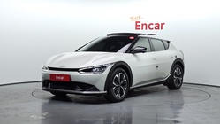 Kia EV6 2022