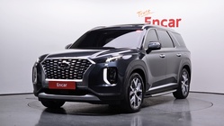 Hyundai Palisade 2020