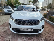 Kia Sorento 2018