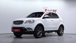 Ssangyong KORANDO 2013