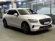 Genesis GV70 2021
