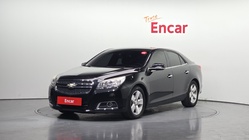 Chevrolet Malibu 2014