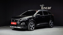 Peugeot 3008 2018