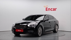 Kia K9 2018