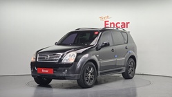 Ssangyong Rexton 2010