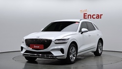 Genesis GV70 2021