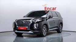 Hyundai Palisade 2020