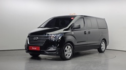 Hyundai Starex 2018