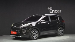 Kia Sportage 2015