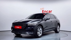 Genesis GV70 2021