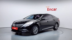 Hyundai Grandeur 2016