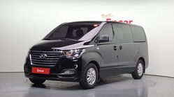Hyundai Starex 2019