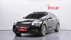 Kia K9 2015