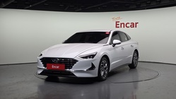 Hyundai Sonata 2020