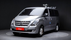 Hyundai Starex 2017