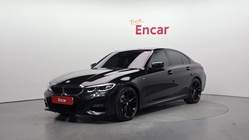 BMW 3 Series 2021