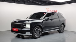 Hyundai Palisade 2025