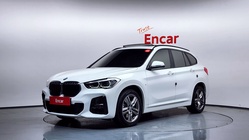 BMW X1 2021
