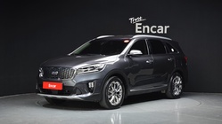 Kia Sorento 2018