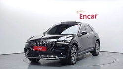 Genesis GV70 2024