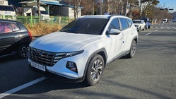 Hyundai Tucson 2023