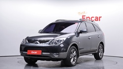 Hyundai Veracruz 2014