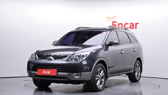 Hyundai Veracruz 2014