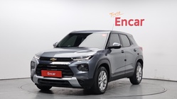 Chevrolet Trailblazer 2020