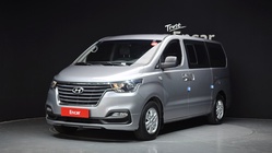 Hyundai Starex 2018